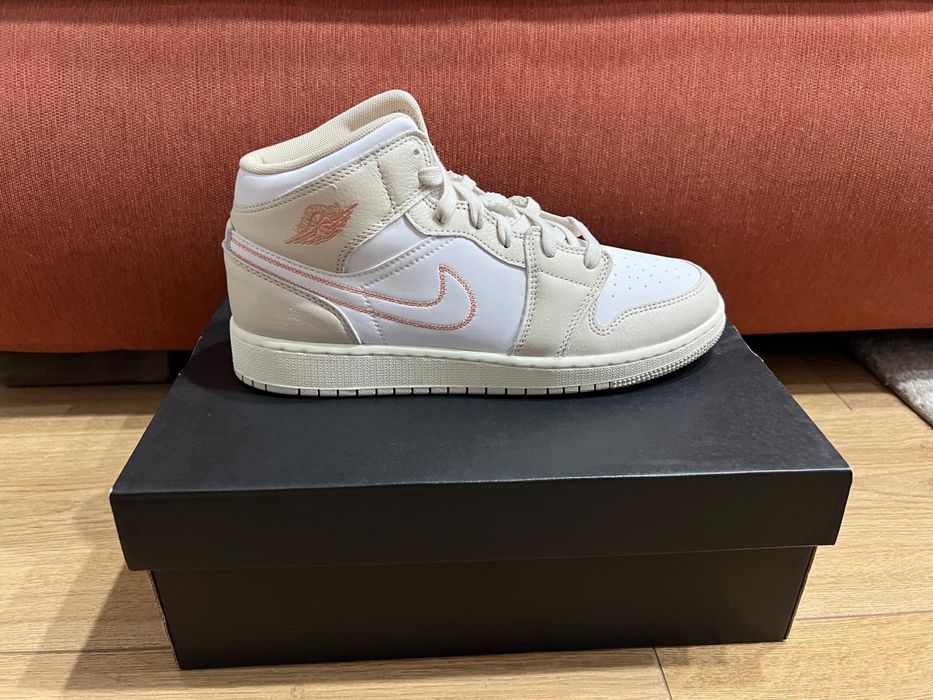 Vand adidasi jordan 1 higt