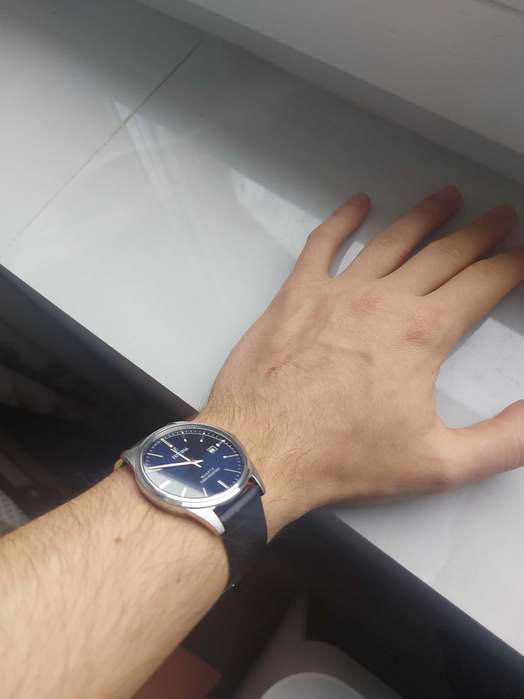 Vand ceas Festina aproape nou