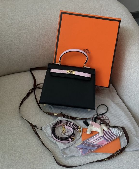 Дамска чанта H*rmes