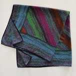 Esarfa Missoni autentic matase naturala