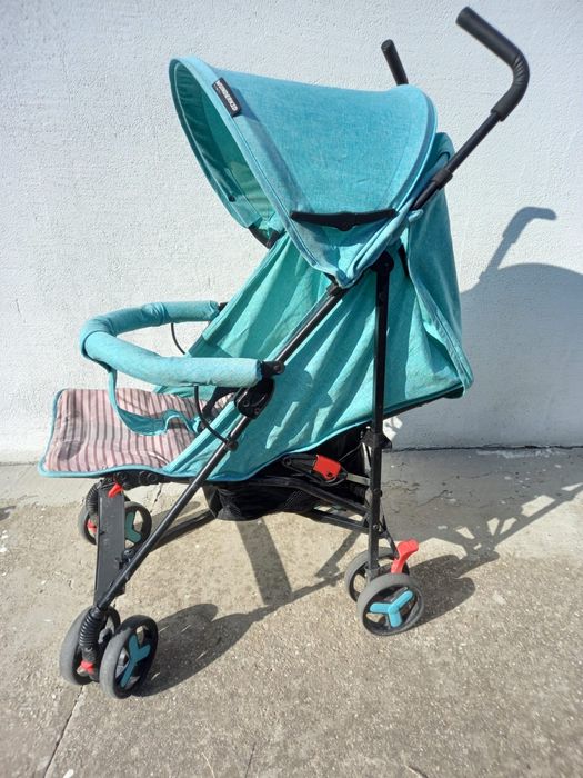 Carucior pentru copil 2-4 ani