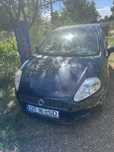 Fiant Grande Punto 2008