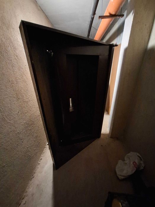 Аспирация без мотор180/110см.