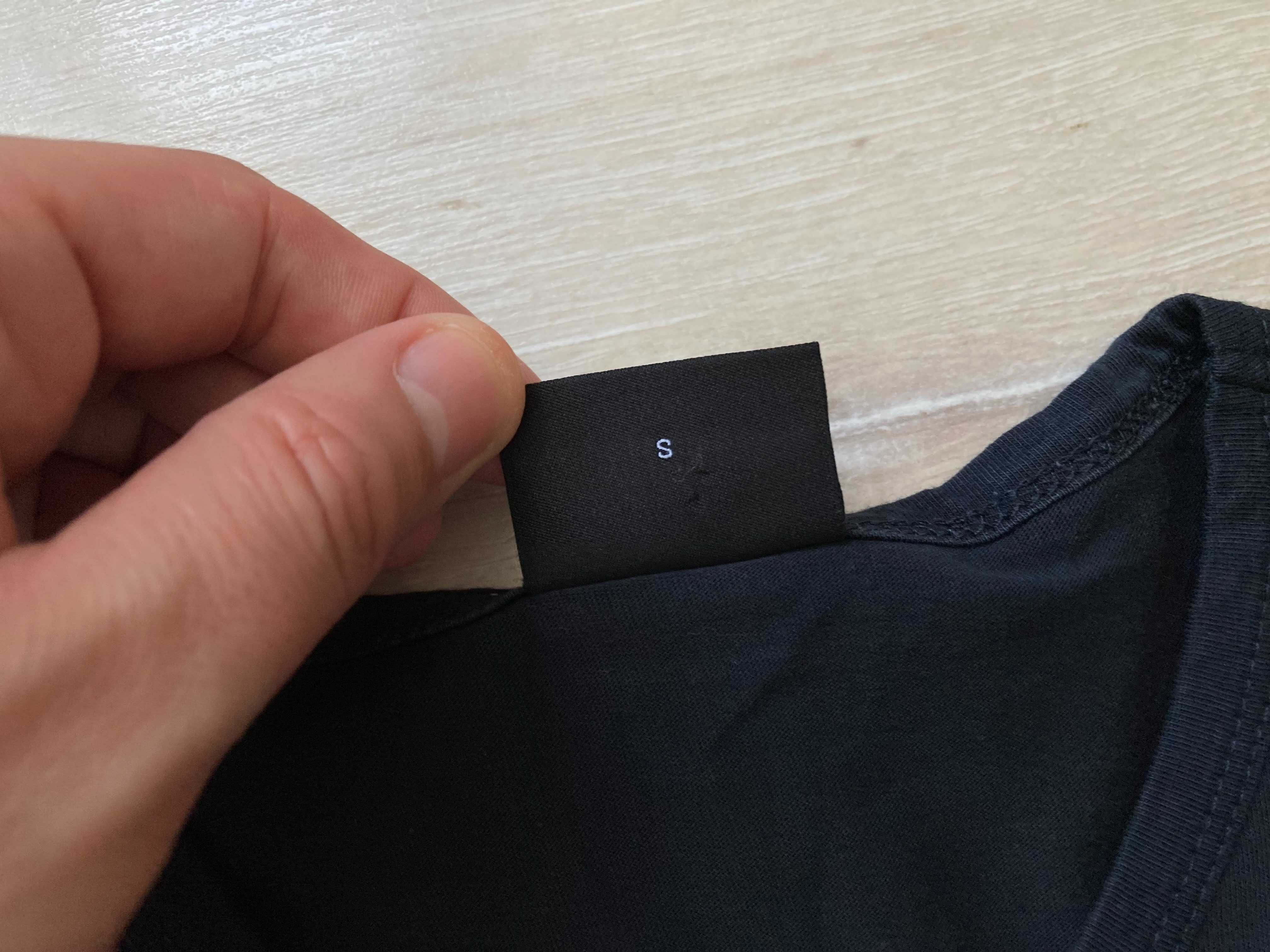 Hugo Boss Regular Fit мъжка тениска размер S