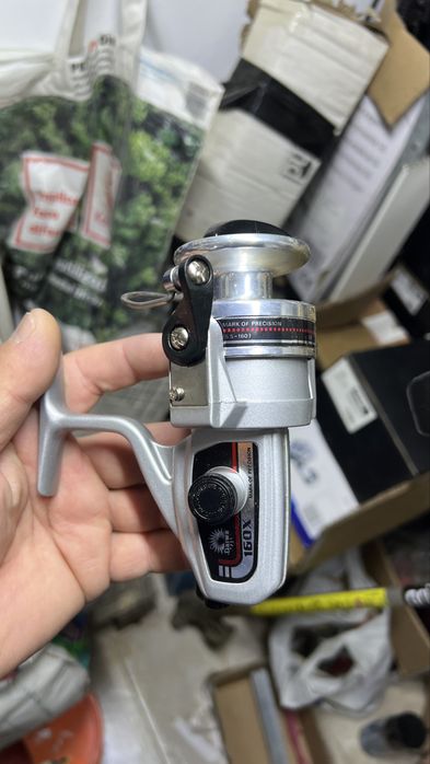 Mulineta DAIWA silver 160 x