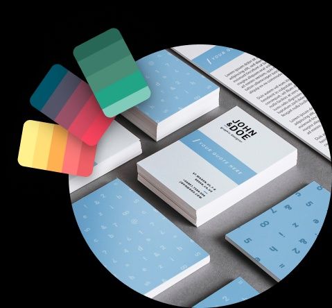 Автор + Дизайн + Типография