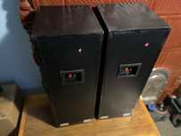 Incinte audio coloane