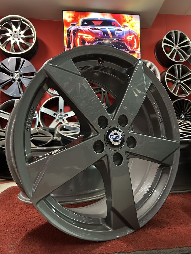 Джанти 18 цола 5х108 Ford Kuga Mondeo S Max Volvo CX40 CX60 CX70 V60