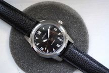 Seiko mod механические часы