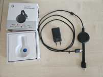 Google Chromecast