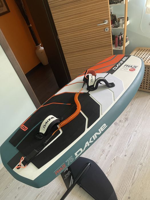 DAKINE PHAZE WING FOIL BOARD,Сърф дъска,Уинг фойл борд,