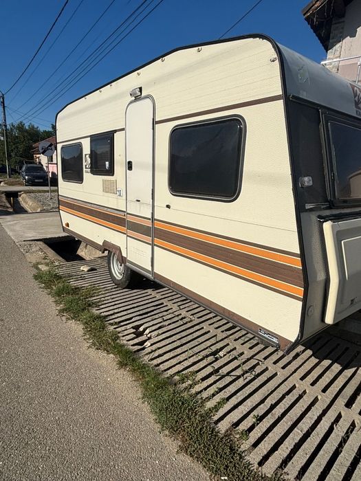 Rulota Knaus recent adusa