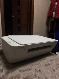 Продам принтер 3 в 1 hp DeskJet 2130