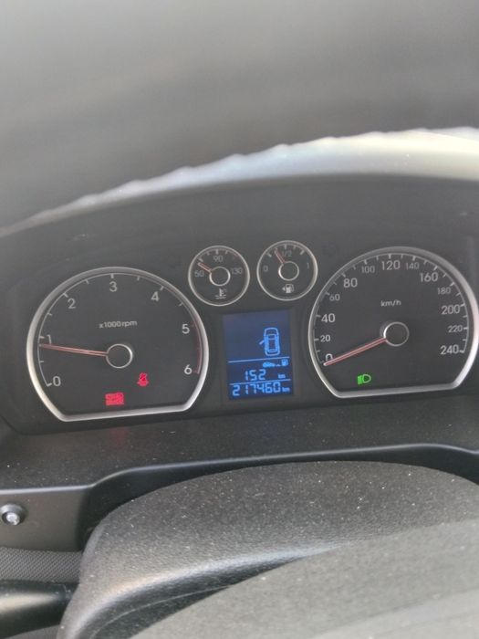 Hyundai i30 2012 euro 5