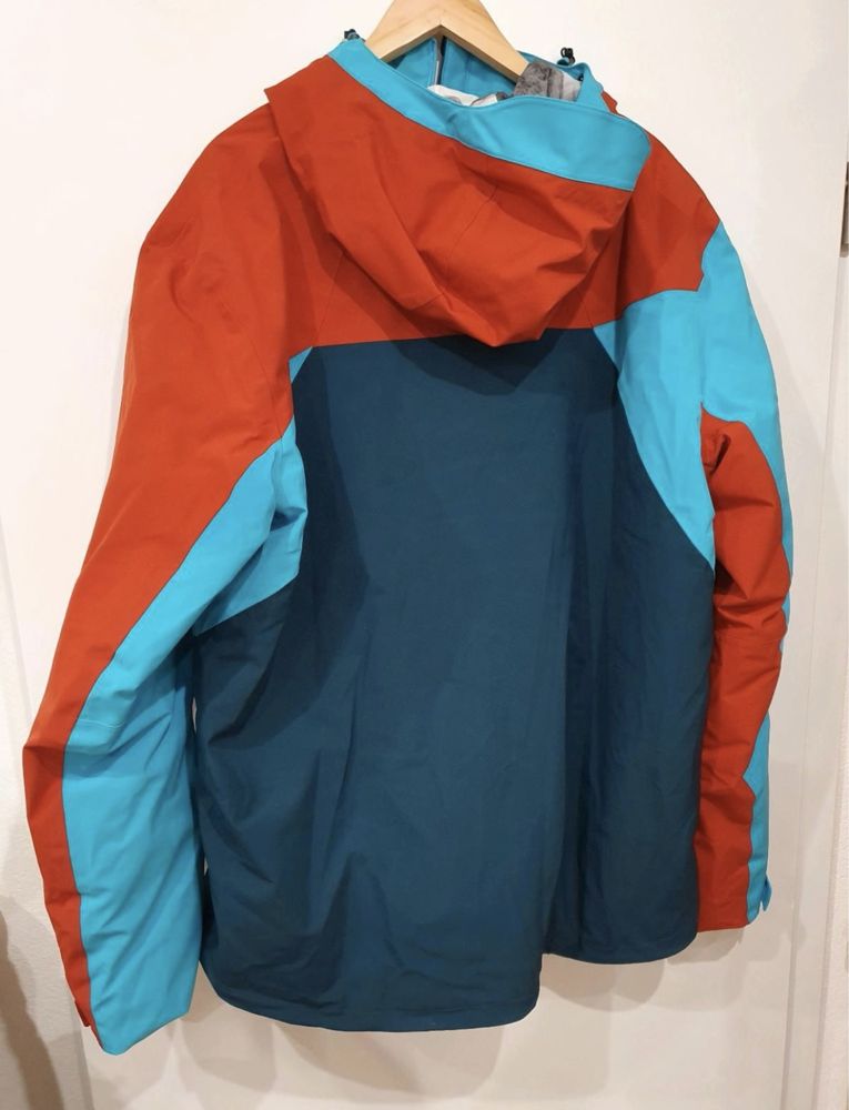 Geaca snowboard geaca schi ski wedze freeride 500 schi munte marimea L