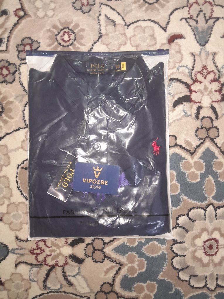 В наличии Polo финка