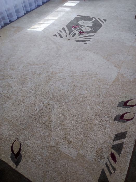 Бельгийский ковер 3*5 в идеальном состоянии