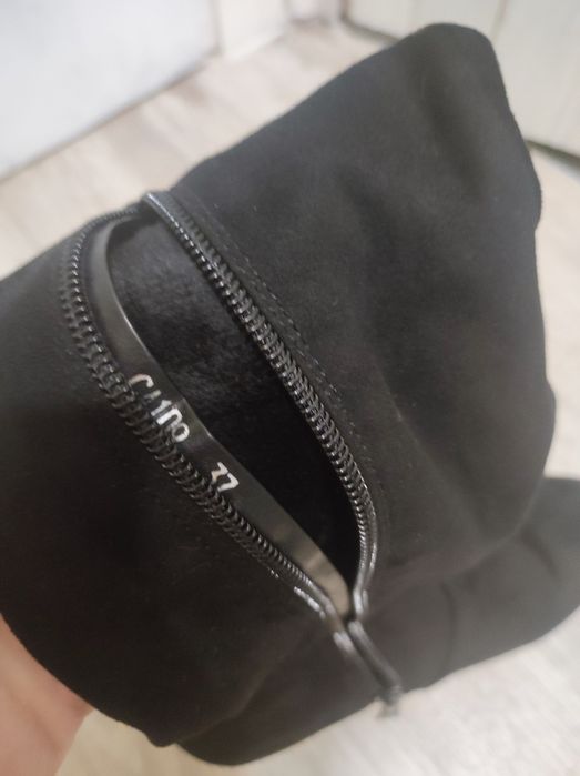 Дамски ботуши Чизми