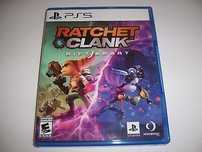 Ratchet & Clank: Rift Apart (PS5) PlayStation