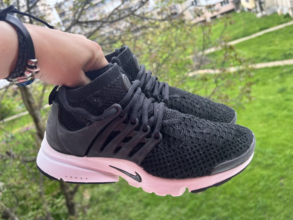 Nike Air Presto Ultra Flyknit — номер 36