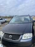 Vand cutie viteza 1.9 6 trepte, injectoare turbina vw touran