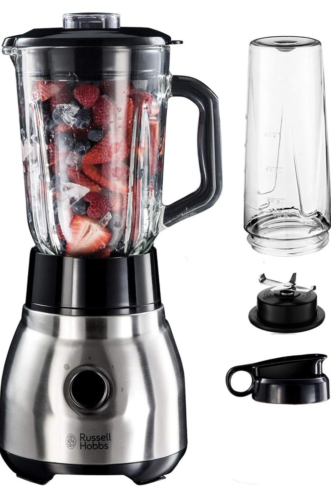 Blender Russell Hobbs  23821-56