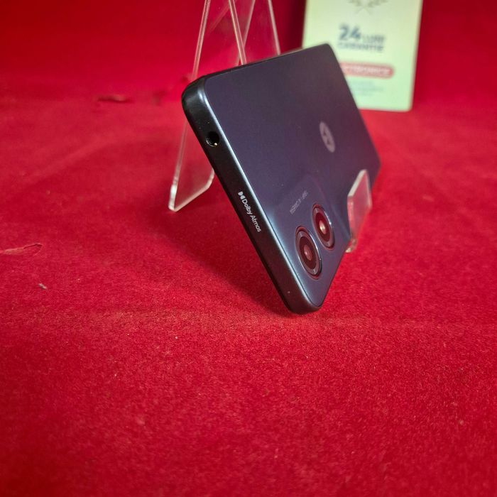 ( B32051.1 / Ag28 Doi Baieti ) Motorola Moto G04 / Garantie 2 ani !