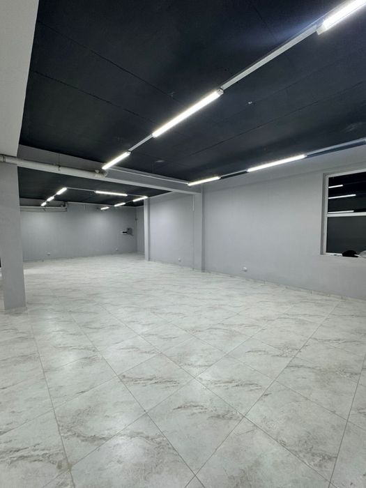 Аренда помещение