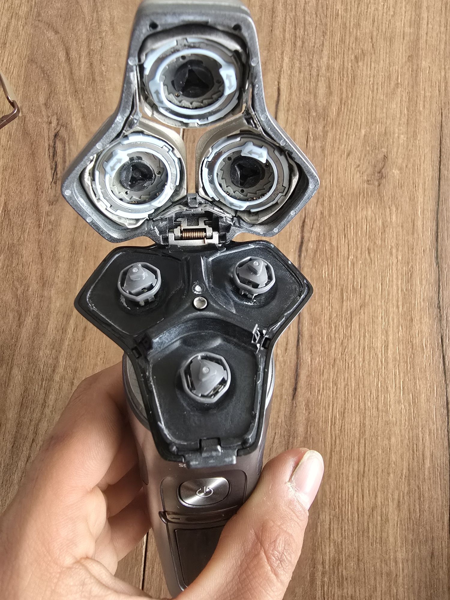 Philips Shaver S9000 Prestige