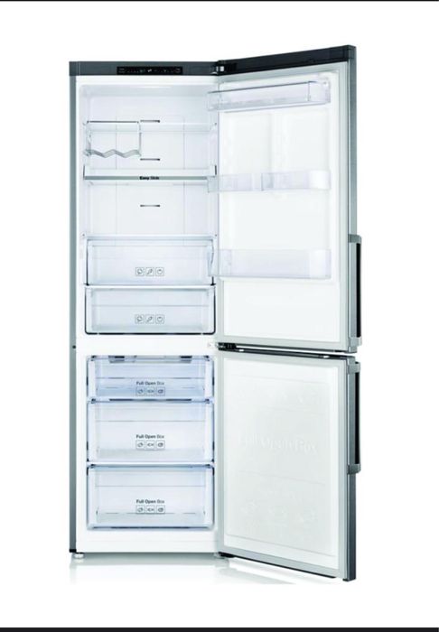 Samsung RB29FERNDSA 290litr