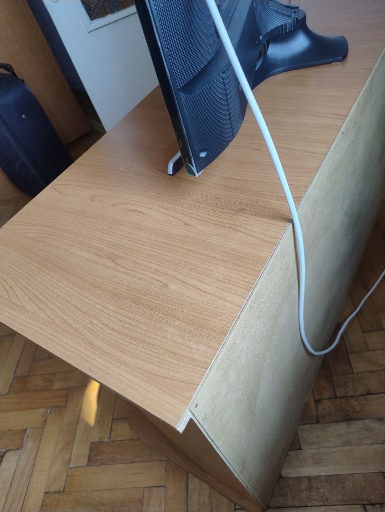 Comoda tv + 2 noptiere