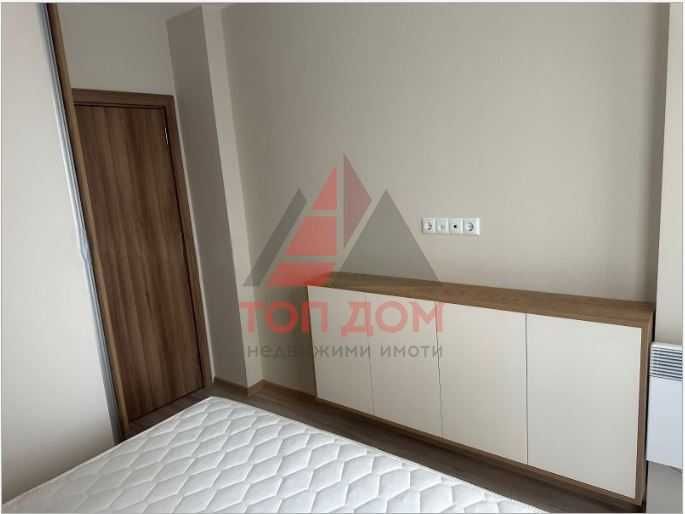 Дава се под наем Двустаен апартамент в Варна, Левски - 50 кв.м за 408 € - Снимка #2