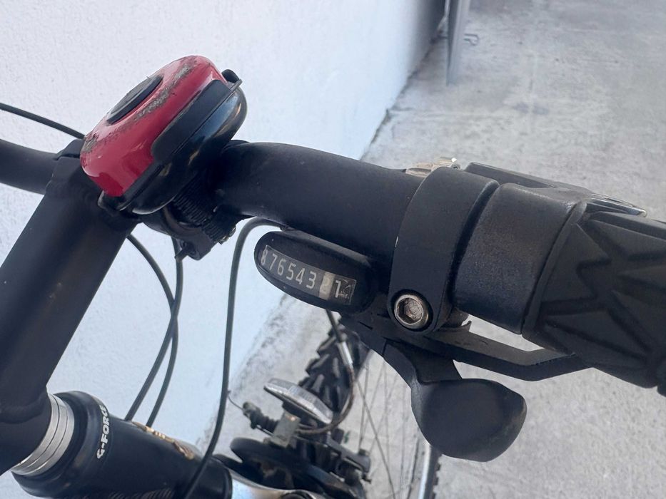 Колело - RALEIGH