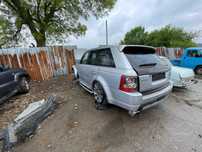 Land Rover Range Rover Sport 2.7 на части ланд ролвър спорт карбон