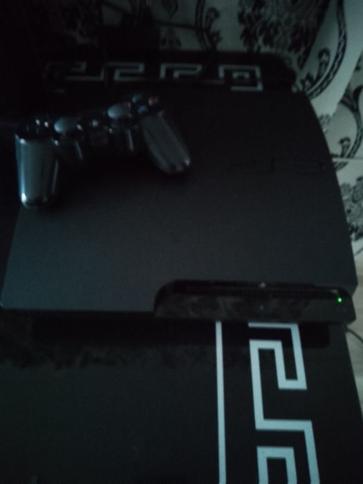 PlayStation 3  preț negociabil