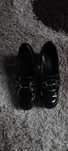 Pantofi cu toc coquette