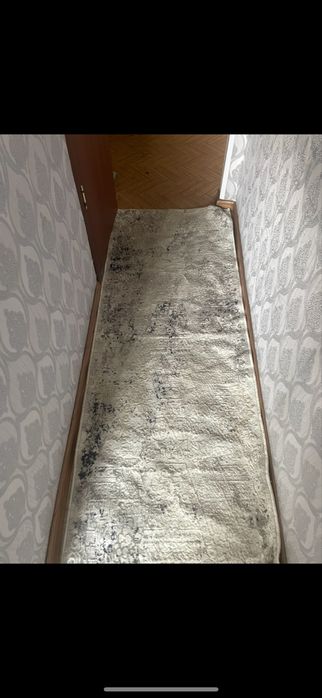 Продам 2 дорожки  в хорошем состоянии