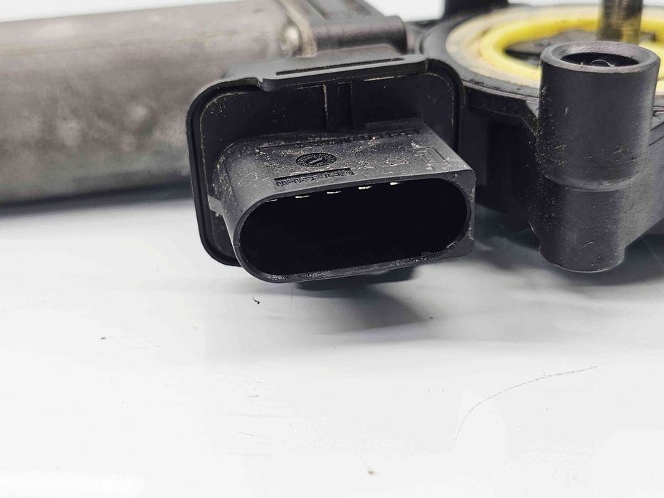 Motoras geam stanga fata Bmw 3 Touring (F31) [Fabr 2012-2017]