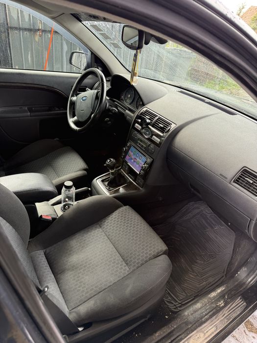 Vand ford Mondeo