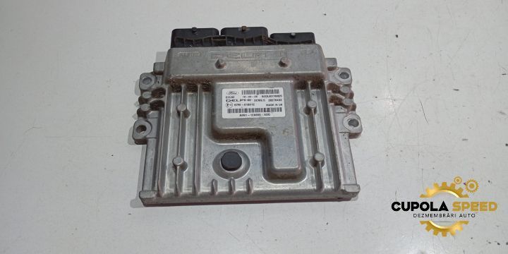 Calculator motor ECU 97RI-010012 ag91-12a650-adg 2.0 TDCI Ford Mondeo