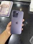 Iphone 14 pro max 128 gb