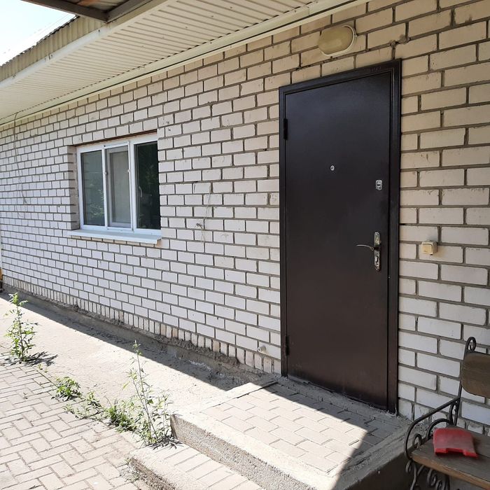 Срочно, недорого продается дом.