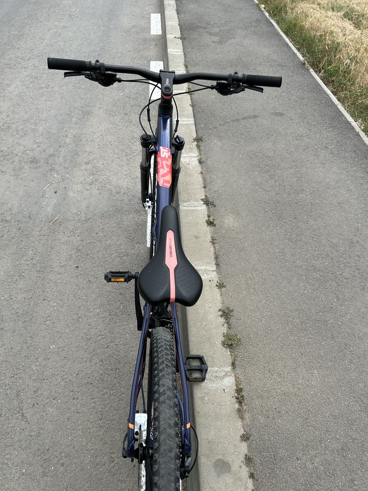 Vand Rockrider 540s