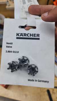 Клапана Karcher 2.884
