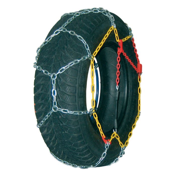 Вериги за снег тип Меча стъпка