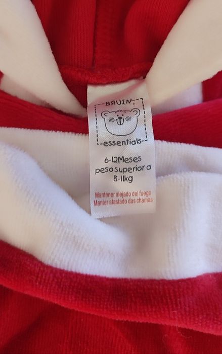 Rochiță pentru fetițe mărimea 6-12 luni