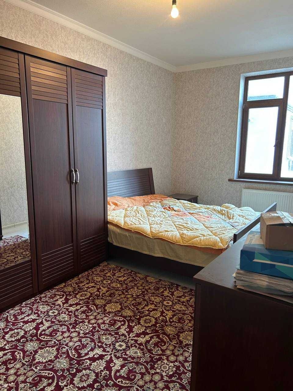 Яккасарай 3 хонали зор нархда новостройка92м2; Salamatina новостройка