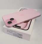 iPhone 15 128GB Pink