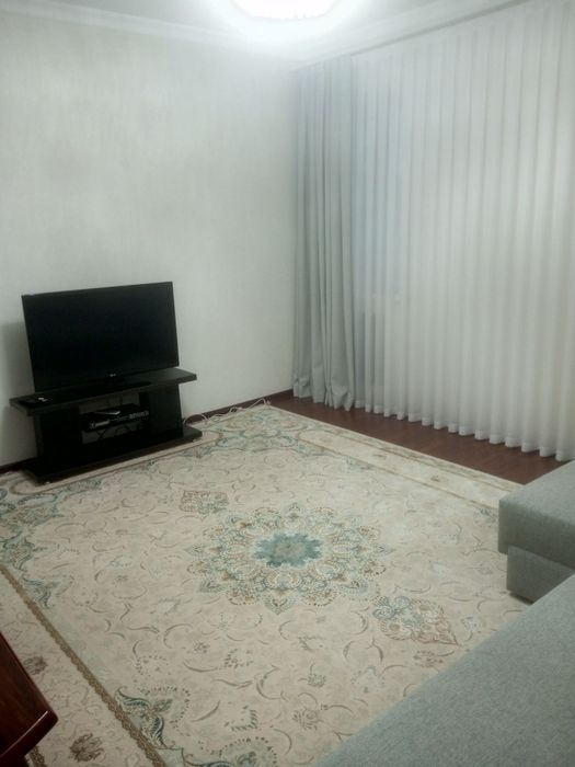 Продаётся  своя квартира 3/2/4 Дружба народов, Мэджик сити.