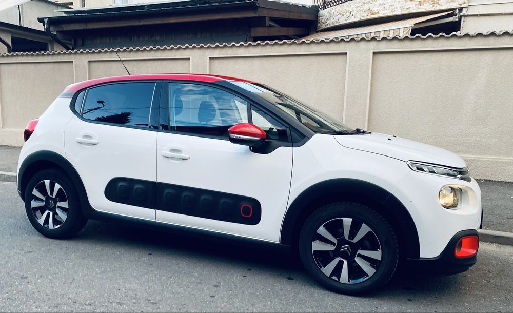 Unic proprietar de noua, Km 100% Reali, impecabila!!!